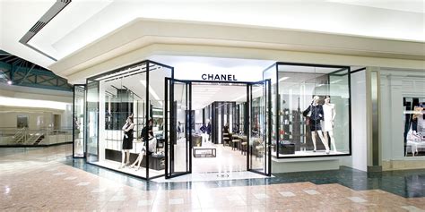 who sells chanel near me